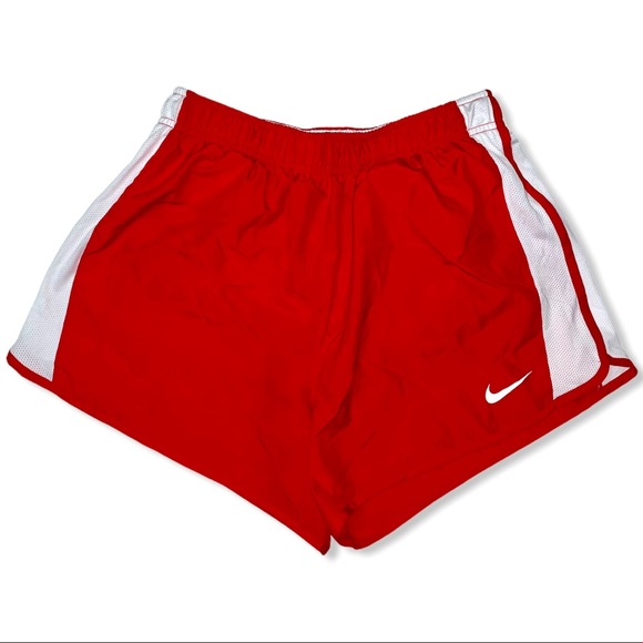 Nike Dri-Fit Running Shorts Lined Size L - Picture 5 of 5